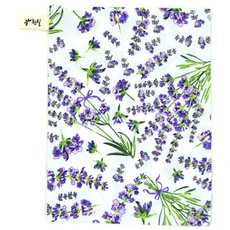 황실타올 인견때밀이 라벤더 5P 10P, 1개입, 10개