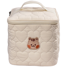 돗투돗 콧물흡입기 파우치_한일포근 / 노시부 보관 가방, 1개, 돗람이