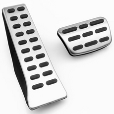 카니발KA4 스포츠 알로이 페달 (엑셀+브레이크 세트)