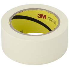 3M 마스킹테이프 48mm 페인트 도장 도색 보양 락카, 단품, 1개