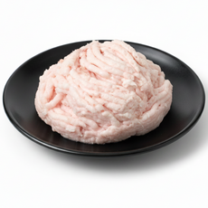 올바름미트앤푸드 라드용 돼지기름 다짐 돈지방, 5kg, 1개