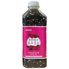 태흥에프엔지 로즈골드 꽃 영양제 700g, 1개