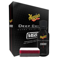 맥과이어스 딥 크리스탈 코트 M688 셀프 유리 발수코팅제, 60ml, 1개