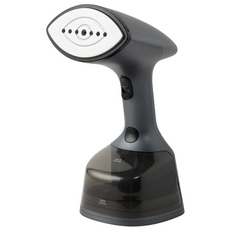 한경희 셀프클리닝 스탠드형 핸디 스팀다리미 HHI-D310