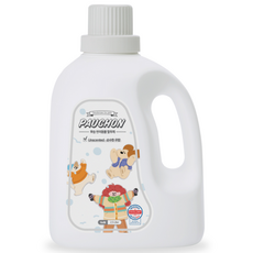 뽀숑 반려동물 탈취제 순수한 무향, 2.5L, 1개