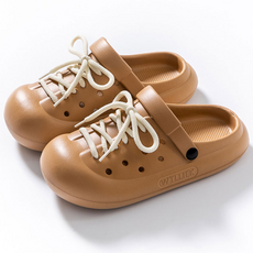 언에스온 펀칭 운동화 아쿠아 샌들 슬리퍼