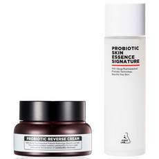 퍼스트랩 프로바이오틱 리버스 크림 50ml + 스킨 에센스 시그니처 150ml, 1세트