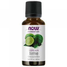 나우푸드 퓨어 에센셜 아로마오일, 30ml, 1개, Lime