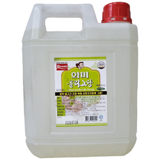 [화미] 올리고당, 1개, 9kg