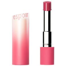 espoir 艾絲珀 Nowear豐盈霧面唇膏, 01 Fug Mauve, 1支, 3g