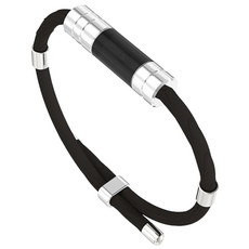 정전기 방지 팔찌 밴드 용품, 블랙, 1개