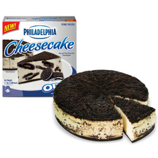 코스트코 PHILADELPHIA 필라델피아 치즈케익 오레오 794g, 1개