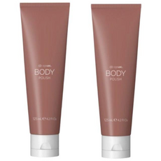 뉴스킨 에이지락 바디 폴리시 젤 125ml, 2개, 125g