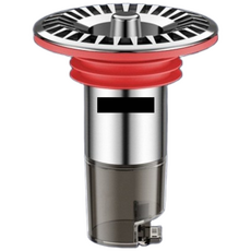 뉴욕갬성 화장실 악취 냄새 차단 하수구 트랩