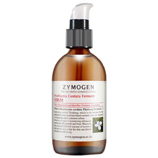 ZYMOGEN 魚腥草發酵精華液 105ml+乳液 30ml, 3組