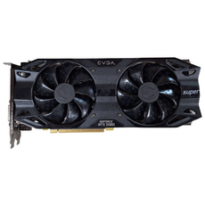 중고그래픽카드 EMTEK EVGA RTX2060 SUPER GAMING D6 8GB