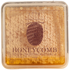 1770 호주 마누카 꿀 허니콤 벌집꿀 350g (원산지-호주), 1개
