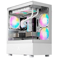 보아스컴퓨터 게이밍PC 데스크탑 게임용 고사양 조립컴퓨터 조립PC 하이엔드PC 컴퓨터, WIN11 Home, 2TB, 32GB, 지포스 RTX 5060 Ti, i7-12700KF