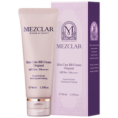 메즈클라 비비 크림 오리지널 스킨케어 BB, 1개, 40ml, 베이지