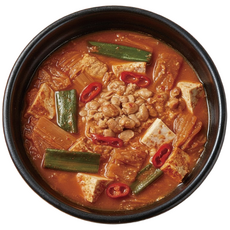 할머니 손맛 그대로 두부청국장찌개, 5개, 500g