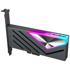 썸머페스타 에버미디어 AVerMedia Live Gamer 4K 2.1 GC575 내장형 캡쳐보드