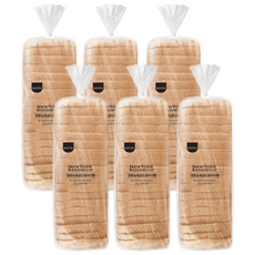 올찬 뉴욕샌드위치 식빵 990g 6봉, 6개