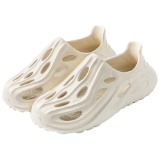 바른신발연구소 족저근막 무중력 클로그 슬리퍼