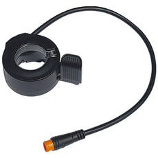 엘파마 스키드 스로틀 레버, 250mm