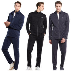 EXR 남성 베이직 에디션 트랙수트 세트 3종택1