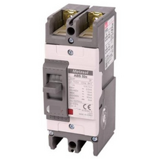 LS산전 ABS 33c 10A 배선용차단기 표준형 MCCB 3P, 1개