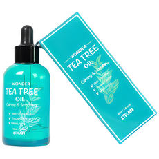 D'RAN 神奇茶樹油, 50ml, 1入