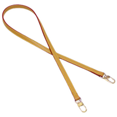 리얼라이크 여성 가죽 가방끈 크로스백 핸드백 스트랩