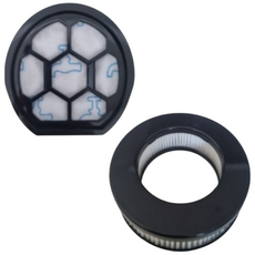 퓨어퍼스트 테팔무선청소기필터 에어포스 360 라이트 이지 TY5520 TY5586KS 호환, 1개