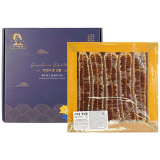 전라도청년 국산 햇 벌집꿀 선물세트 종이상자 고급포장, 1.8kg, 1세트