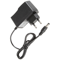 KC인증 DC 12V 1A 어댑터 직류 전원 장치 벽걸이 아답터 1.2m, 1개