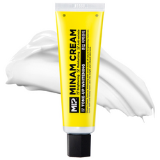 미프 미남 톤업 화이트닝 크림 50ml, 2개