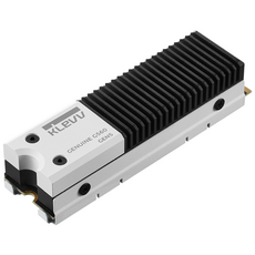 ESSENCORE KLEVV GENUINE G560 M.2 NVMe 파인인포 (1TB), G560 1TB, 1TB