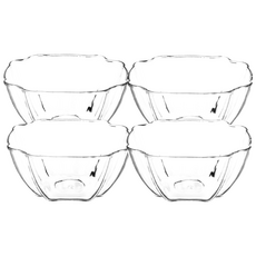 파사바체 보르켐(보르캠) 오븐용 미니볼 240ml 4개