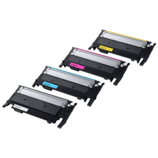 삼성전자 레이저프린터 토너 CLT-K510S/TND, 블랙, 1개