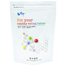 清水生藥 炒葫蘆巴三角茶包, 3g, 30個