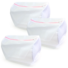 Mr.KING of HOUSE KEEPING 針織衫專用洗衣袋, 1入, 3個