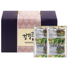 헛개열매즙 헛개열매차 칡 함유 헛개열매 갈근차, 1개