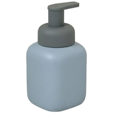 엘리무아 스톤 미니 욕실디스펜서 주방디스펜서 거품형, 블루, 1개