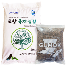 햄스터 목재펠릿, 20kg, 1개
