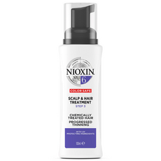 NIOXIN 耐奧森 頭皮髮絲護理素 System6, 100ml, 1入
