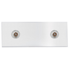 제이오마켓 페이퍼타올 디스펜서 HTM-501 503 무타공 전용후크, 단품, 1개