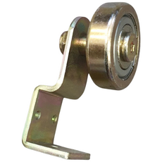 C형강로라 신형(IN)30x30 비닐하우스문자재 상인농자재, 1개