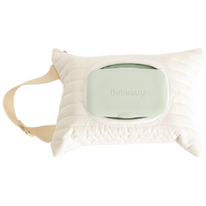 풀라이프 휴대용 물티슈파우치, 중형