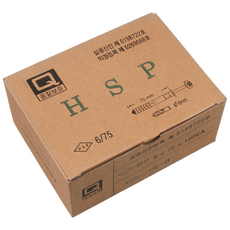 타격앙카 (6/75) 100개입, 1개