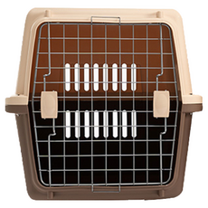 페밀리펫 행복켄넬 반려견 이동장, 커피, 1개